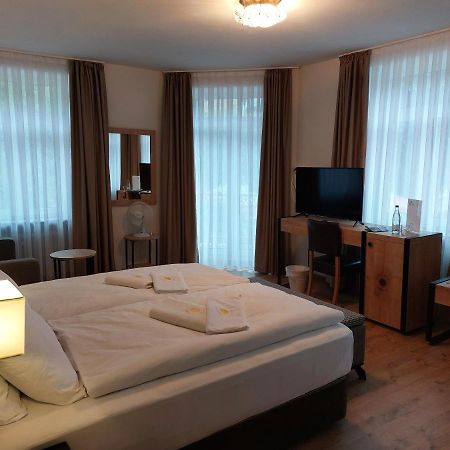 Hotel Sonne Todtnau Eksteriør bilde