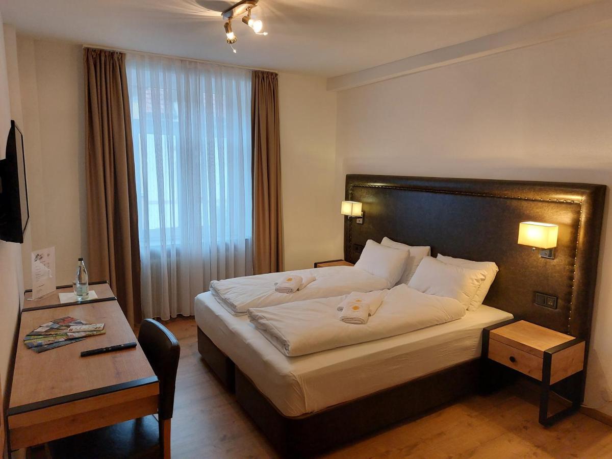 Hotel Sonne Todtnau Eksteriør bilde