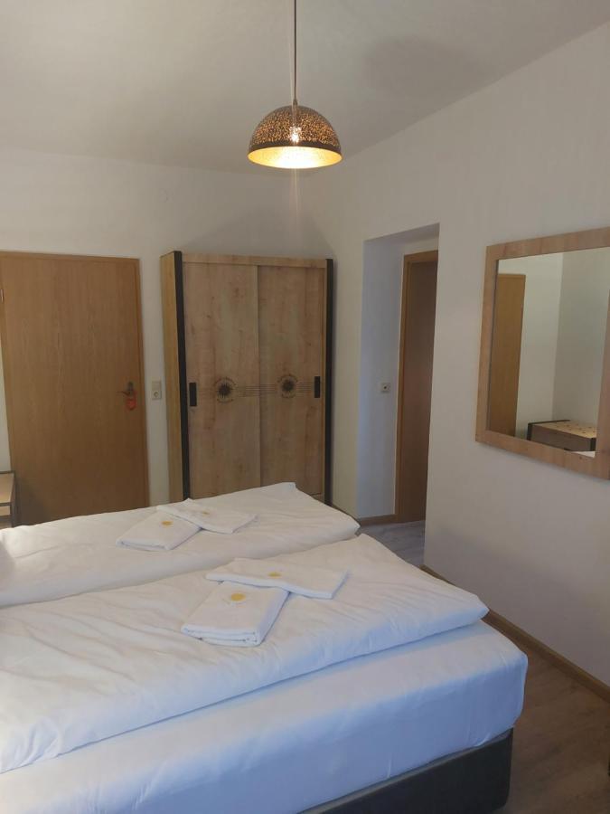 Hotel Sonne Todtnau Eksteriør bilde