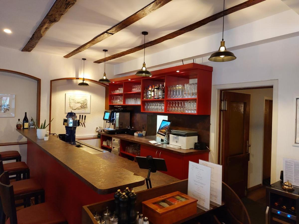 Hotel Sonne Todtnau Eksteriør bilde