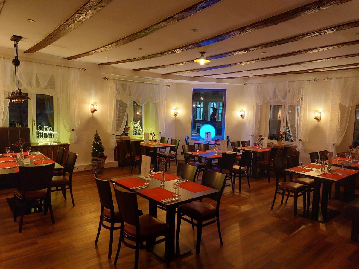 Hotel Sonne Todtnau Eksteriør bilde